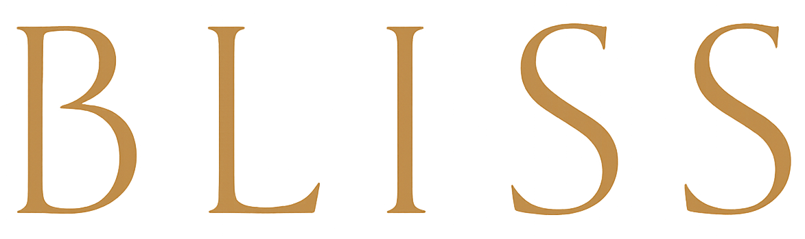 Bliss Logo