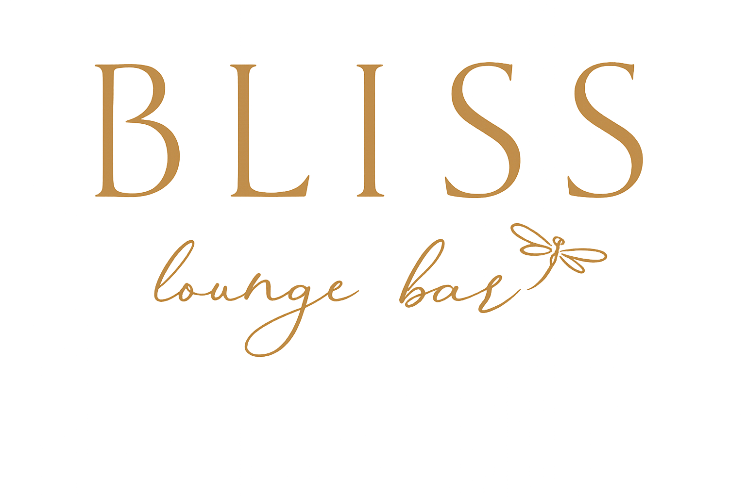 Bliss Lounge Bar